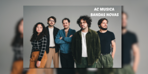 A Olívia lança álbum deluxe com participação de Esteban Tavares e Selvagens à Procura de Lei