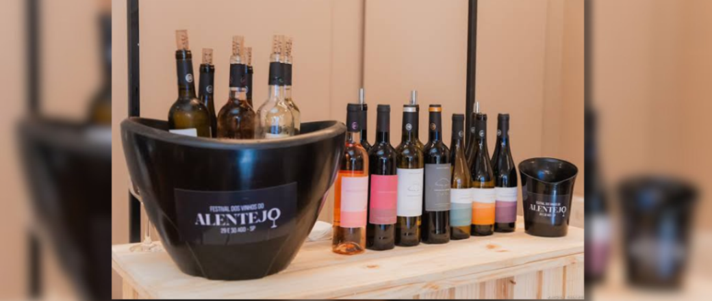 Festival dos Vinhos do Alentejo chega ao Rio com experiências gastronômicas, música e tradição portuguesa