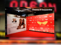Começa hoje a 28ª edição do Festival do Rio, celebrando o melhor do cinema brasileiro e internacional