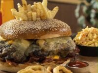 Festival COMIDA DE BOTECO leva gastronomia, música e atrações gratuitas ao BANGU SHOPPING