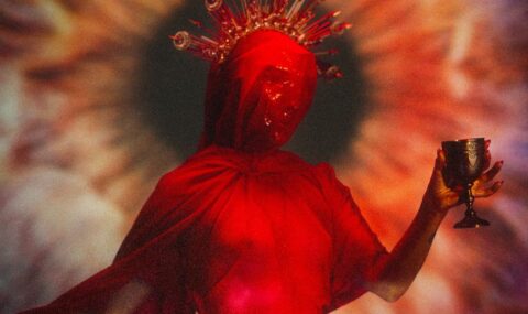 Drag Talk anuncia novo álbum, ‘Drink The Ocean’