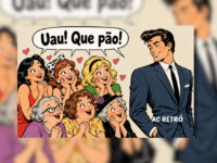 AC RETRÔ: Entre bordões, gírias e expressões, o passado nos condena pacas, morou?