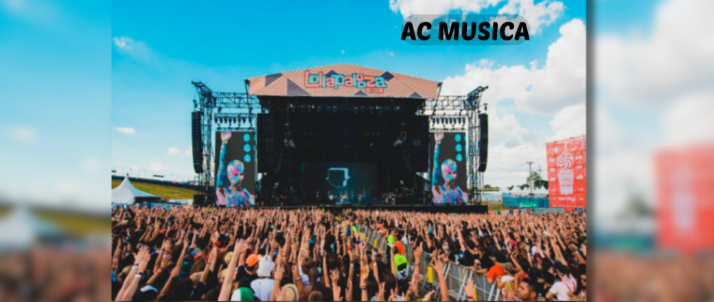 Venda geral do Lolla Pass começa nesta quinta-feira (8), mesmo dia em que o Lollapalooza Brasil revela o line-up da edição de 2027, que celebra os 15 anos do festival no país