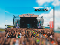 Venda geral do Lolla Pass começa nesta quinta-feira (8), mesmo dia em que o Lollapalooza Brasil revela o line-up da edição de 2027, que celebra os 15 anos do festival no país