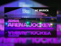 BRAVA ARENA JOCKEY 2026