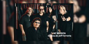 TONY IOMMI: “FROM THE DARK”  Eventos globais de audição antecipada acontecem em 22 de outubro