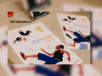 Kenner estreia na literatura infanto-juvenil com livro ilustrado por Saudade³