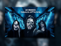 VERLOREN anuncia participação de Margriet Mol, vocalista do ASRAI, em novo single