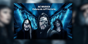 VERLOREN anuncia participação de Margriet Mol, vocalista do ASRAI, em novo single