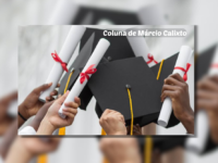 Fim do Ensino Médio