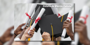 Fim do Ensino Médio