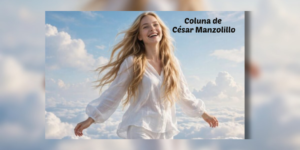 CONTO DE QUINTA: Céu particular