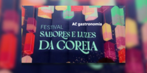 Descobrindo – e experimentando – o (grande) sucesso dos eventos étnicos no RIO DE JANEIRO