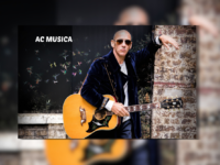 Best of Blues and Rock 2026 anuncia Simon Townshend nas noites de 20 e 22 de novembro