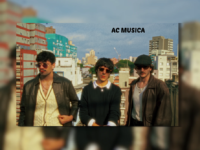 HOZE lança “CHORO”, single que inaugura o primeiro álbum de estúdio