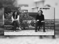 Isabella Bretz e Rodrigo Lana lançam “Fora da Bolha”, canção que questiona limites e certezas