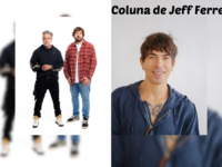 Qualistage recebe “Di Ferrero” e “Thiago Castanho & Marcão Britto Charlie Brown Jr. Acústico” em uma noite de rock Dia 19 de dezembro