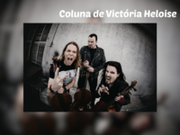 Apocalyptica chega a Curitiba na próxima semana para show dedicado ao Metallica