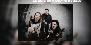 Apocalyptica chega a Curitiba na próxima semana para show dedicado ao Metallica