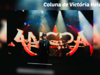 Angra celebra 30 anos de Holy Land em Curitiba com estreia de Alírio Netto