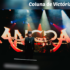 Angra celebra 30 anos de Holy Land em Curitiba com estreia de Alírio Netto