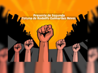 EM LUTA PELO DIREITO