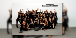 De Michael Jackson a Tim Maia, Aprendiz Musical festeja 25 anos com espetáculo que celebra a música soul