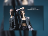 Bianca Gismonti divide o palco com o violonista português Manuel de Oliveira  em um dueto que entrelaça fado, jazz e música brasileira em uma experiência de lirismo e improvisação