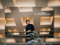 Johnny Marr lança o seu quinto álbum de estúdio, ‘The Age Of Everything’