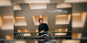 Johnny Marr lança o seu quinto álbum de estúdio, ‘The Age Of Everything’