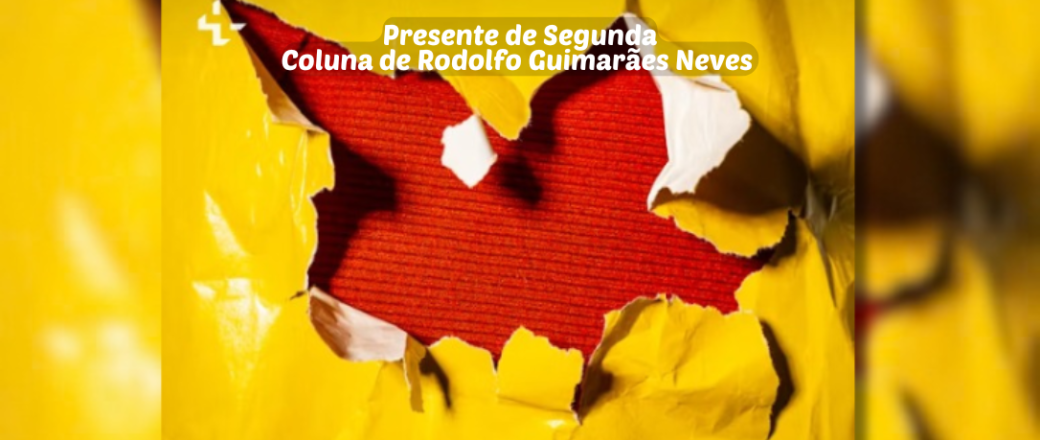 APELO À MODERAÇÃO