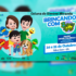 Brincando com Bento e Totó: Música e Diversão para Toda a Família