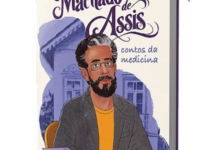 O Bruxo do Cosme Velho e a Arte da Medicina