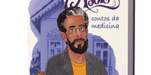 O Bruxo do Cosme Velho e a Arte da Medicina