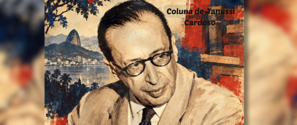 SEXTAS POÉTICAS: Confira o poema “OS SAPOS, AINDA” e todas as dicas culturais de Tanussi Cardoso