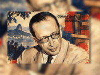 SEXTAS POÉTICAS: Confira o poema “OS SAPOS, AINDA” e todas as dicas culturais de Tanussi Cardoso
