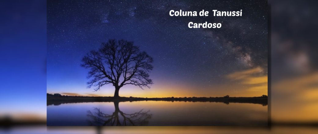 SEXTAS POÉTICAS: Confira os poemas “GRATIDÃO” e “EXISTIR” e todas as dicas culturais de Tanussi Cardoso