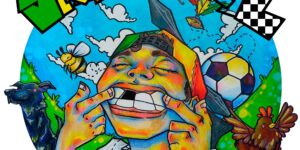 FBC apresenta primeira fase de “Skarnaval” com EP dedicado à infância