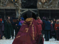 Série original HBO ‘Harry Potter e a Pedra Filosofal’ revive a mágica e o legado das casas de Hogwarts