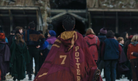 Série original HBO ‘Harry Potter e a Pedra Filosofal’ revive a mágica e o legado das casas de Hogwarts